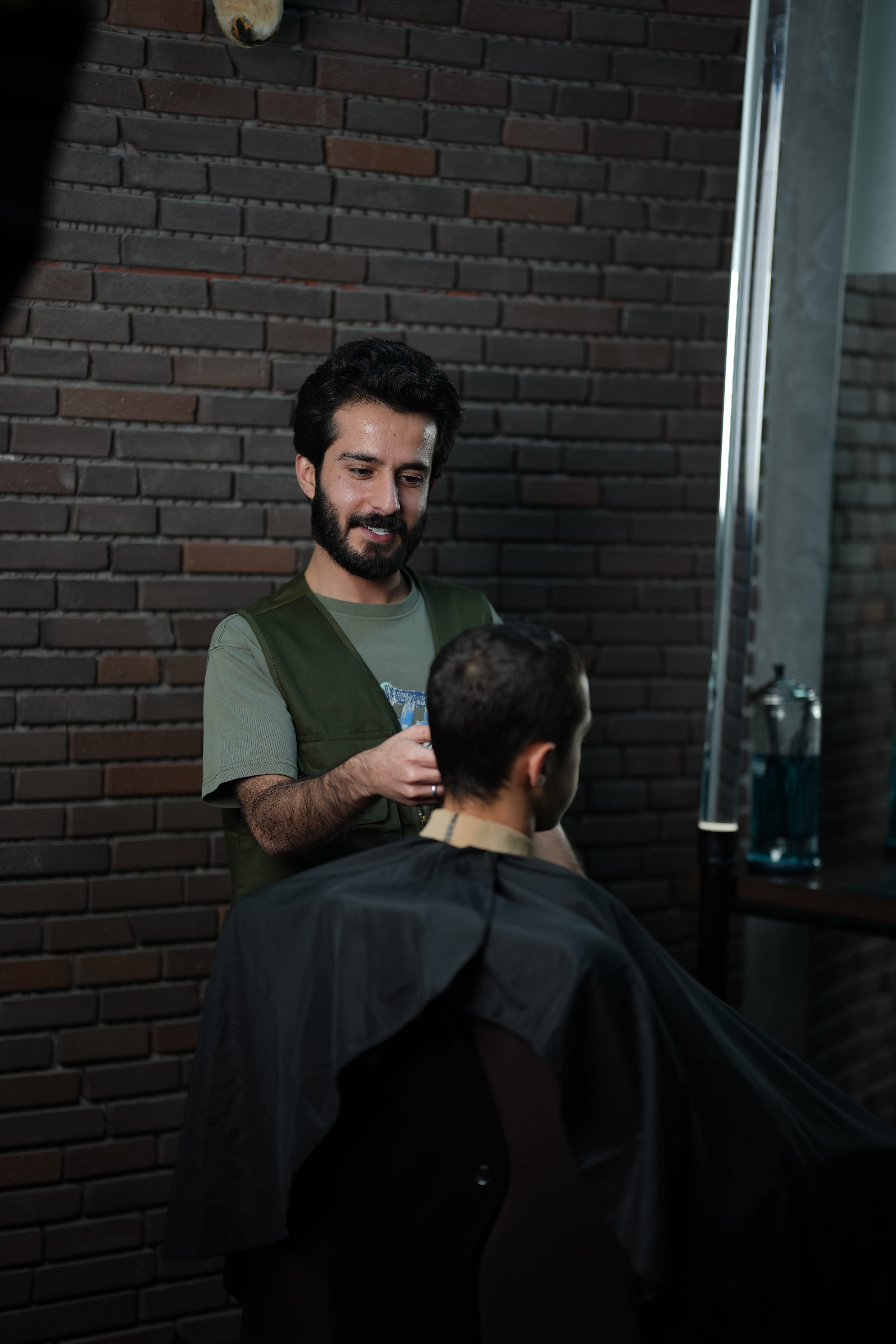 Danar work 1